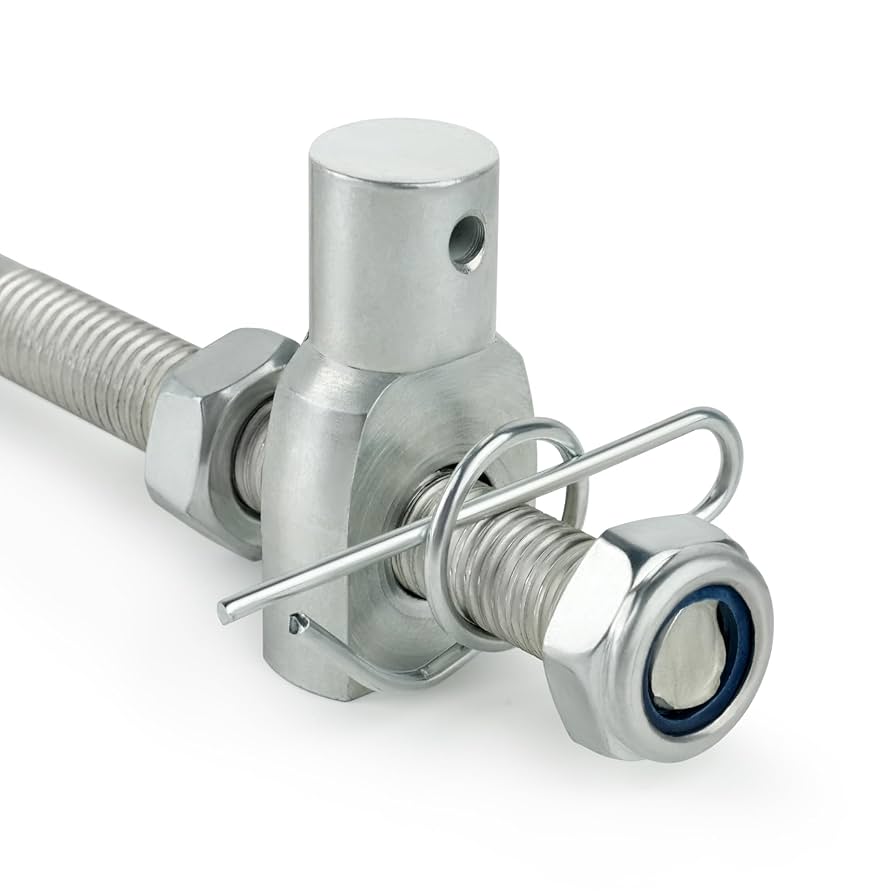 Amazon.com: Draft Rectangular Shape U-Bolt Compatible with